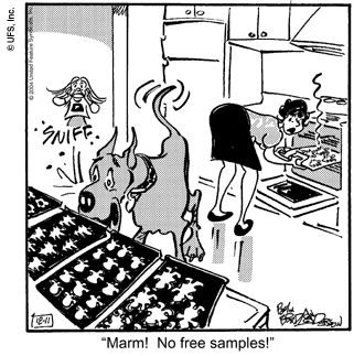marmaduke
